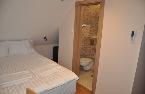 Veszprem Hotel | Sport Hotel