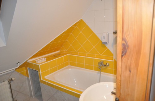 Veszprem Hotel | Sport Hotel
