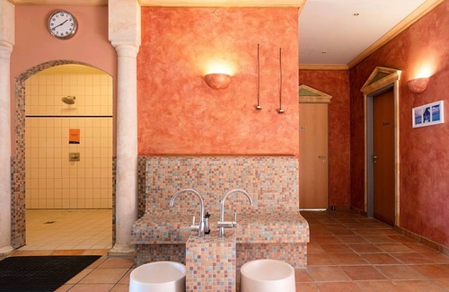 Kenzingen Hotel | Sport Hotel Kenzingen