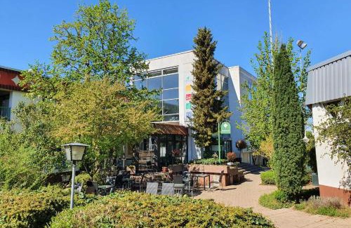 Kenzingen Hotel | Sport Hotel Kenzingen inklusive Schwimmbad, Sauna und Frühstück nähe Europa-Park