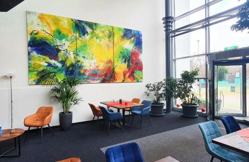 Kenzingen Hotel | Sport Hotel Kenzingen inklusive Schwimmbad, Sauna und Frühstück nähe Europa-Park