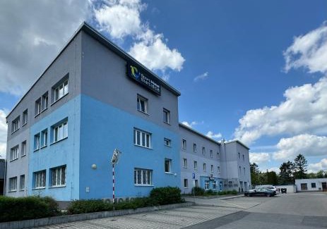 Rozdelov Hotel | Sport hotel Sletiště