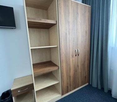 Rozdelov Hotel | Sport hotel Sletiště