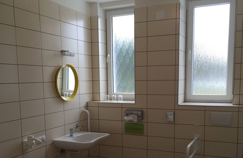 Rozdelov Hotel | Sport Hotel Sletiště