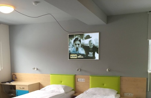 Rozdelov Hotel | Sport Hotel Sletiště
