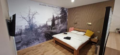 Kosire House | Sport Pension Cibulka