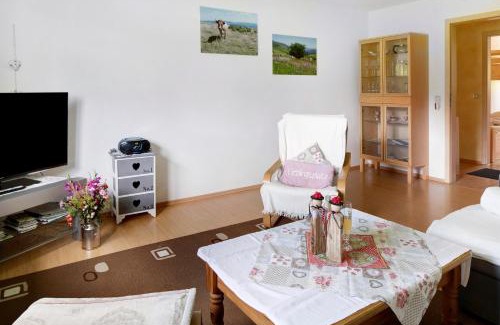 Hofsgrund Apartment | Sport Rees - Ferienwohnung Melanie