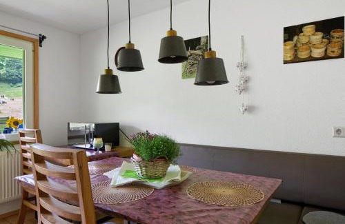 Hofsgrund Apartment | Sport Rees - Ferienwohnung Melanie