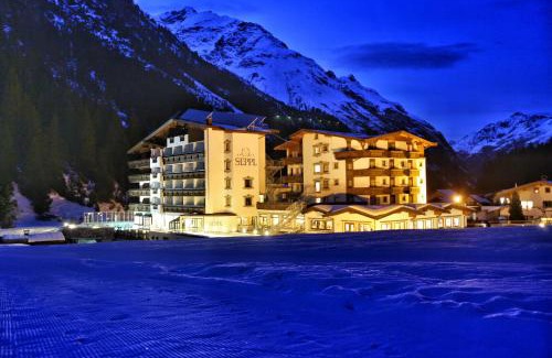 Trenkwald Hotel | Sport- und Vitalhotel Seppl
