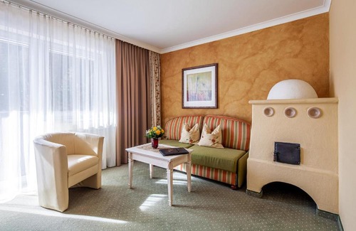 Trenkwald Hotel | Sport- und Vitalhotel Seppl