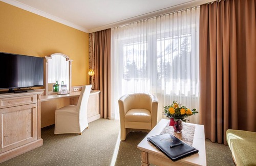 Trenkwald Hotel | Sport- und Vitalhotel Seppl