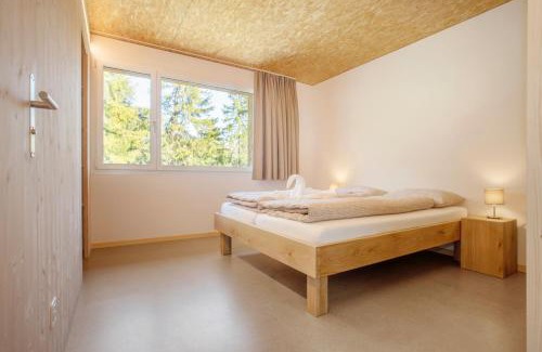Lantsch-Lenz Hotel | Sport- und Ferienhaus Don Bosco