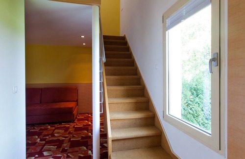 Menges Hotel | Sport & Wellness Hotel Harmonija