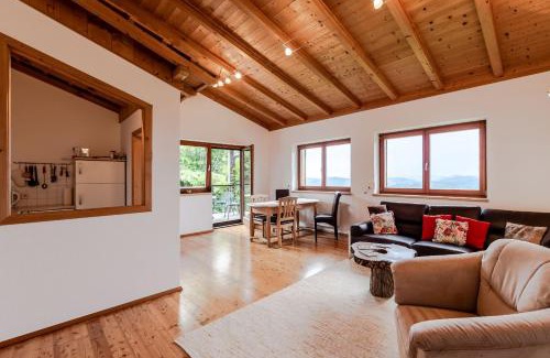 Moosburg House | SportApartment Wabnig