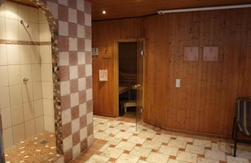 Voitsberg District Hotel | Sportgasthof Lipp