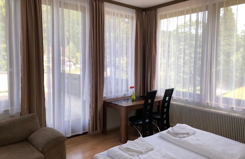 Lackenhof Hotel | Sporthotel am Ötscher