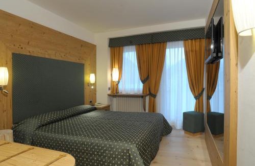 Alleghe Hotel | Sporthotel Europa Sul Lago
