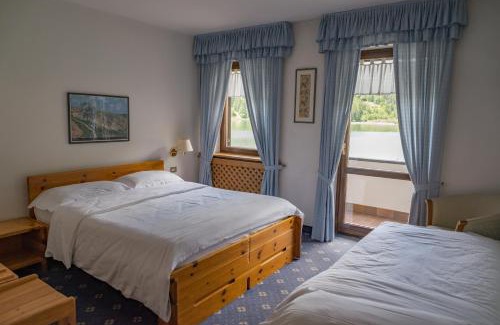 Alleghe Hotel | Sporthotel Europa Sul Lago