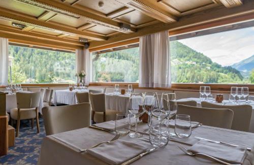 Alleghe Hotel | Sporthotel Europa Sul Lago