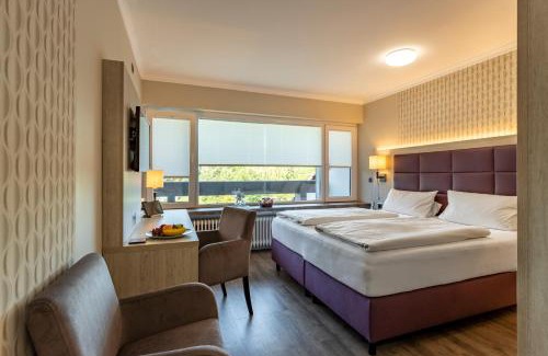 Gruenberg Hotel | Sporthotel Grünberg