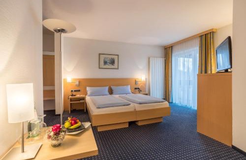 Gruenberg Hotel | Sporthotel Grünberg