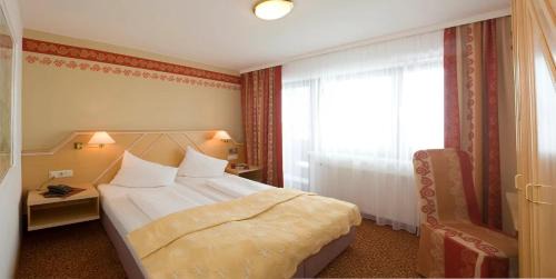 Kuhtai Hotel | Sporthotel Kühtai