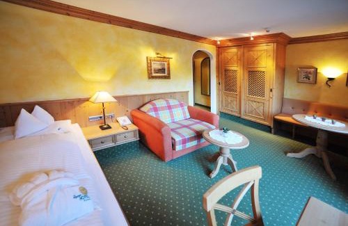 Lanersbach Hotel | Sporthotel Kirchler