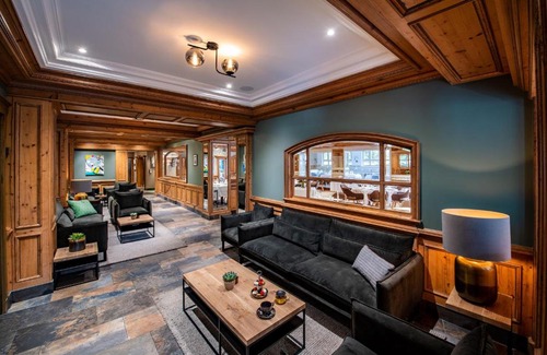 Luxembourg Ardennes Hotel | Sporthotel Leweck