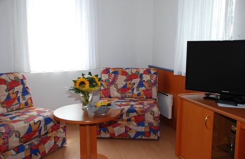 Podersdorf am See Hotel | Sporthotel Podersdorf