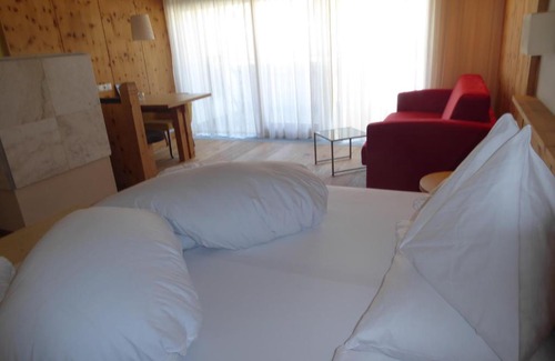 Rasun di Sotto Hotel | Sporthotel Rasen
