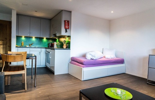 Riederalp Apartment | Sportina 22 2. OG Süd by Interhome