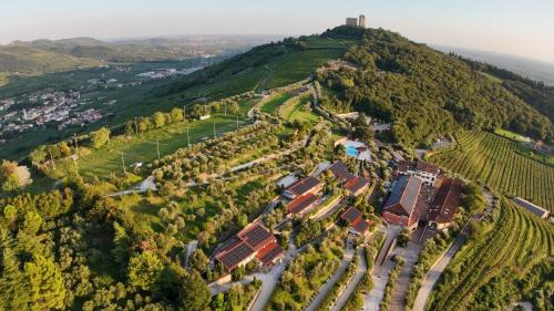 Illasi Hotel | Sporting Hotel San Felice
