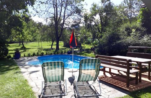 Muhldorf Apartment | Sportlerhof - Alimann UaB