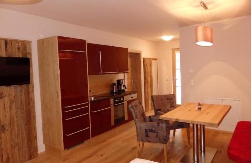 Muhldorf Apartment | Sportlerhof - Alimann UaB