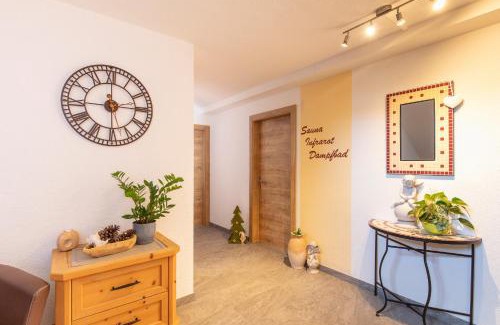 Soelden Apartment | Sportpension Rubin