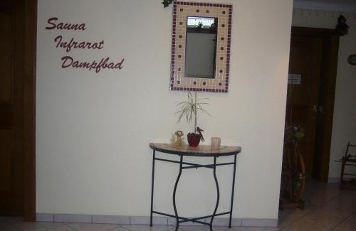 Soelden Apartment | Sportpension Rubin