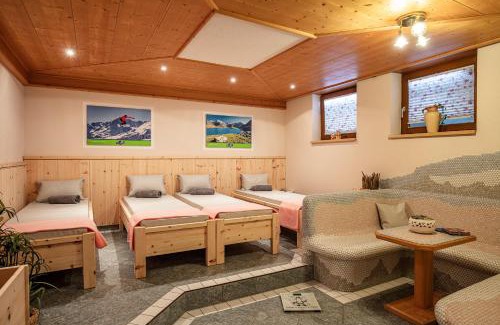 Soelden Apartment | Sportpension Rubin
