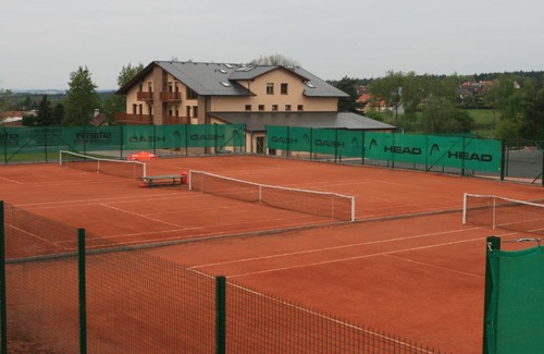 Letkov House | Sportpenzion Pohoda