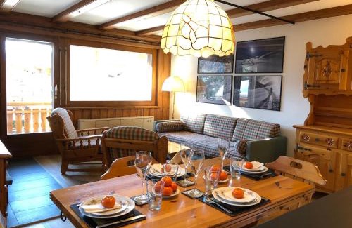 Verbier Apartment | Sportrama 115