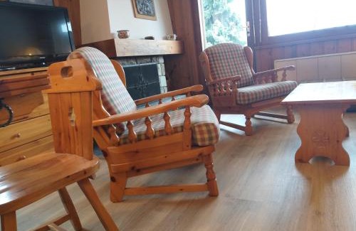 Verbier Apartment | Sportrama 115