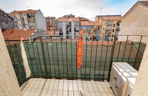 Vittoria Apartment | Sports Cave