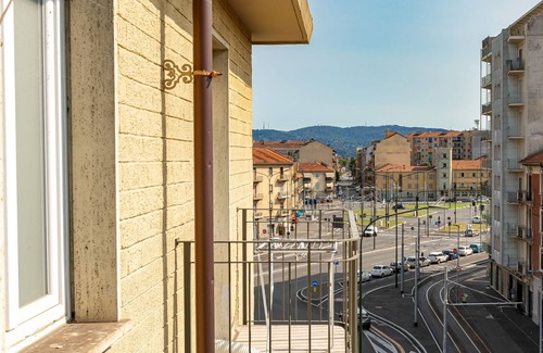 Vittoria Apartment | Sports Cave
