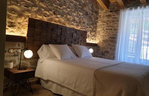 Vilallonga de Ter Bed & Breakfast | Sports House Nord Sud (Only Adults)