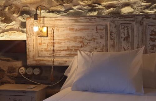 Vilallonga de Ter Bed & Breakfast | Sports House Nord Sud (Only Adults)