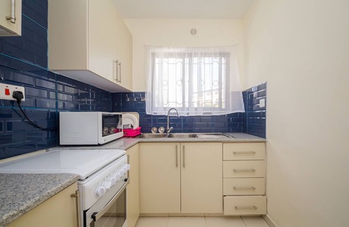 Westlands Villa | Sports Road Apartments by Dunhill Serviced Apartments
