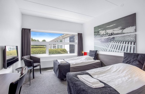 Vejen Hotel | Sportshotel Vejen