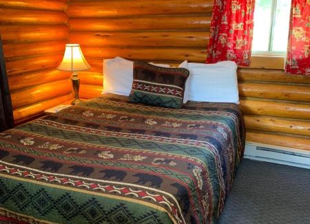 Ennis Hotel | Sportsman's Lodge