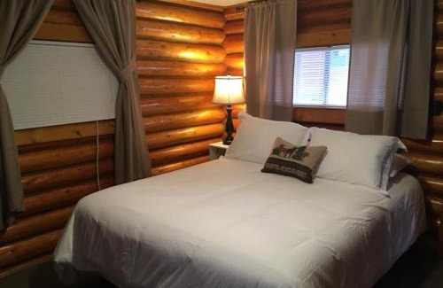 Ennis Hotel | Sportsman's Lodge