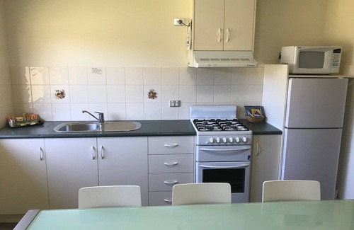 Barooga Hotel | Sportsmans Motor Inn