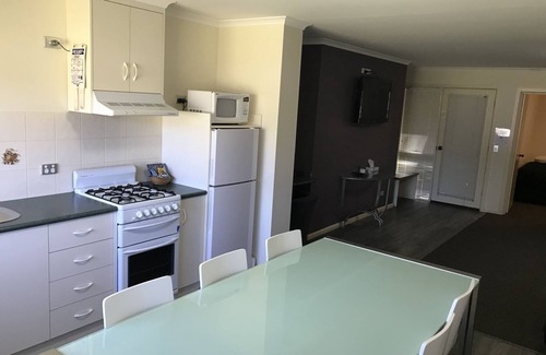 Barooga Hotel | Sportsmans Motor Inn